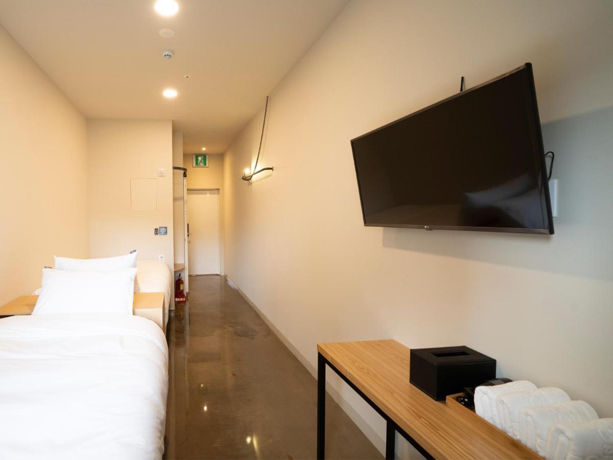 Wegoinn Hostel Seoul Exterior foto
