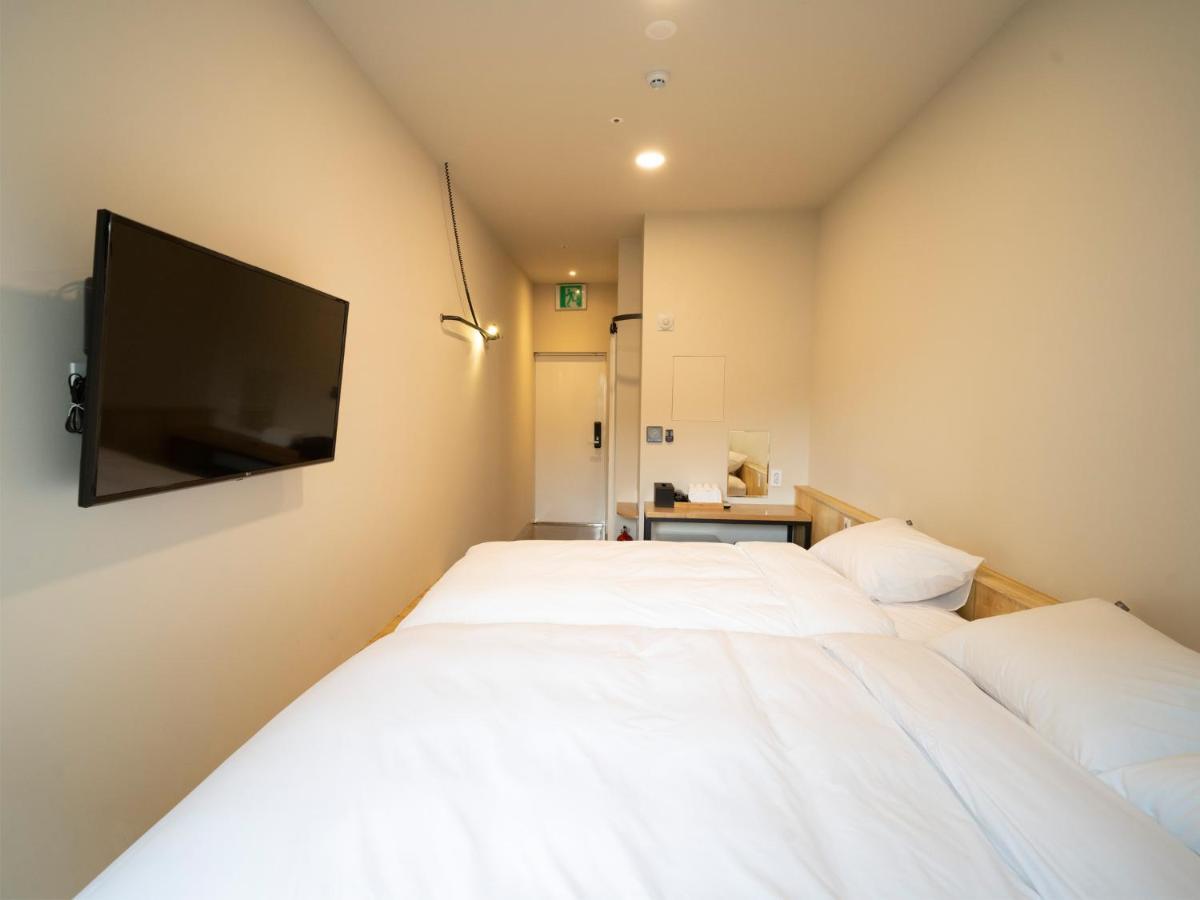 Wegoinn Hostel Seoul Exterior foto